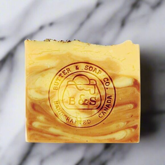 ✨HOST PICK 🧼B&S Handmade All Natural Shea Soaps Sets - Picture 6 of 7